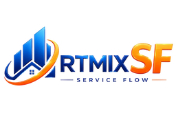 RTMIX SF – Service Flow